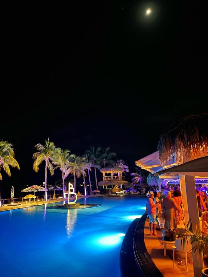 Diamond Paradise Le Diamant Extérieur photo